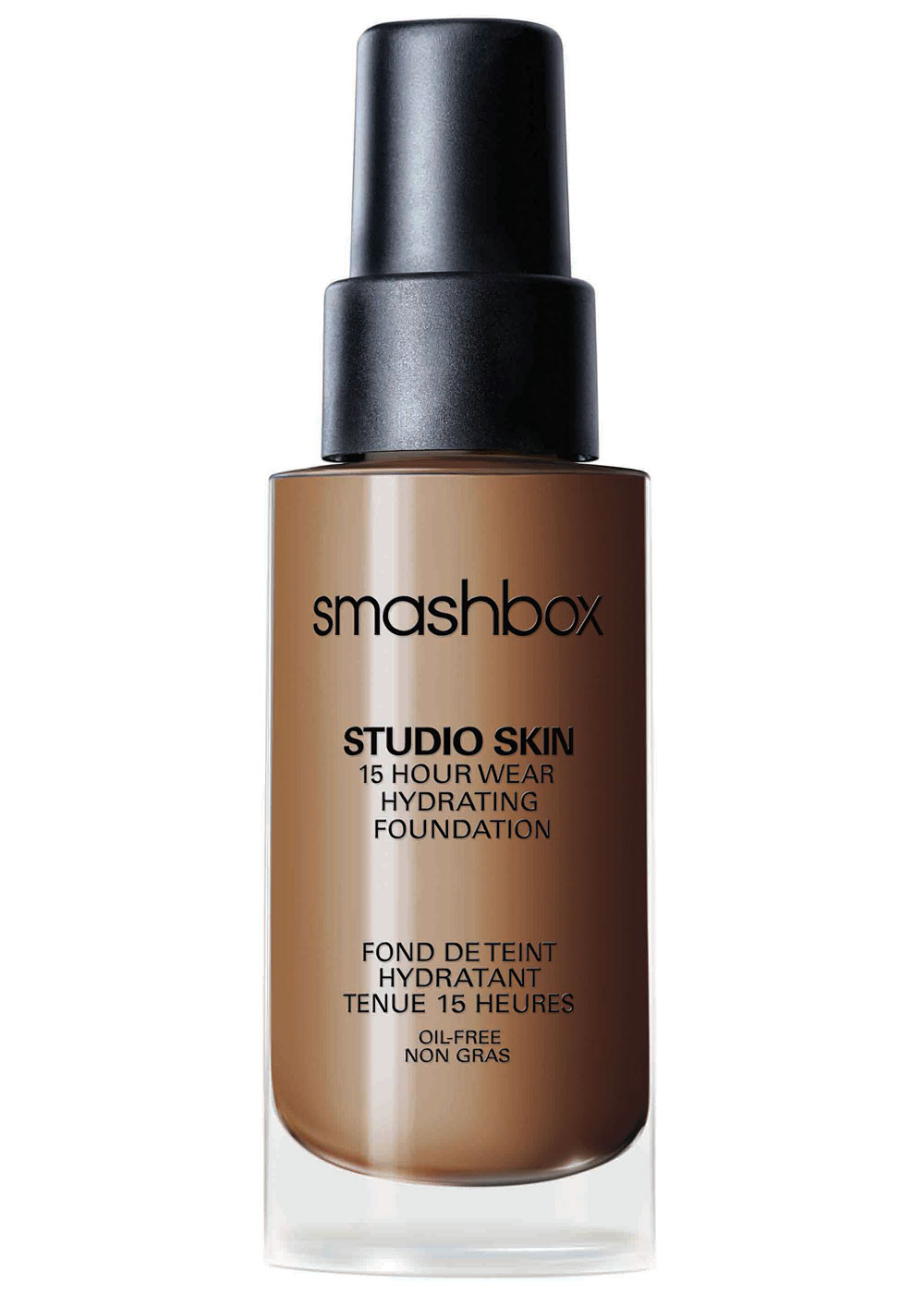 Smashbox Studio Skin 15 Hour Wear Foundation 3,2