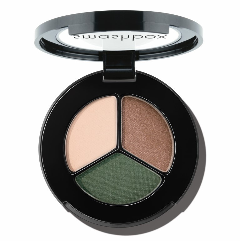 Smashbox Photo Op Eye Shadow Trio-Quick Take