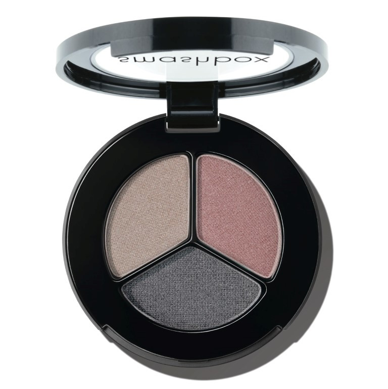 Smashbox Photo Op Eye Shadow Trio-Hyperfocal