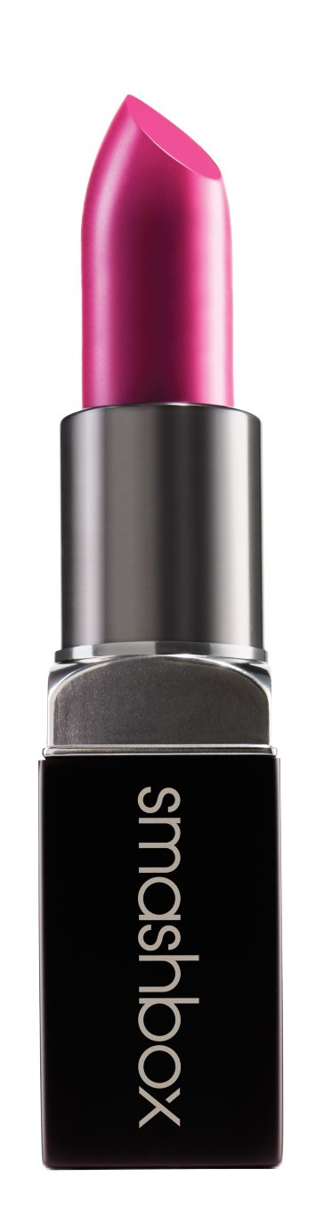 Smashbox Be Legendary Lipstick Matte Fuchsia Flash
