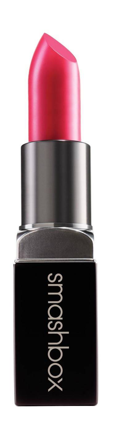 Smashbox Be Legendary Lipstick Matte Electric Pink
