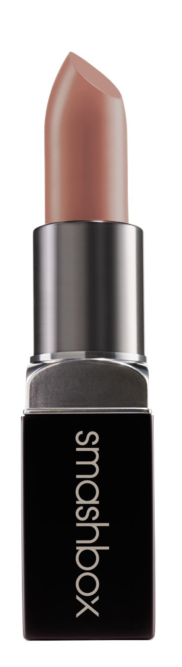 Smashbox Be Legendary Lipstick Matte Latte