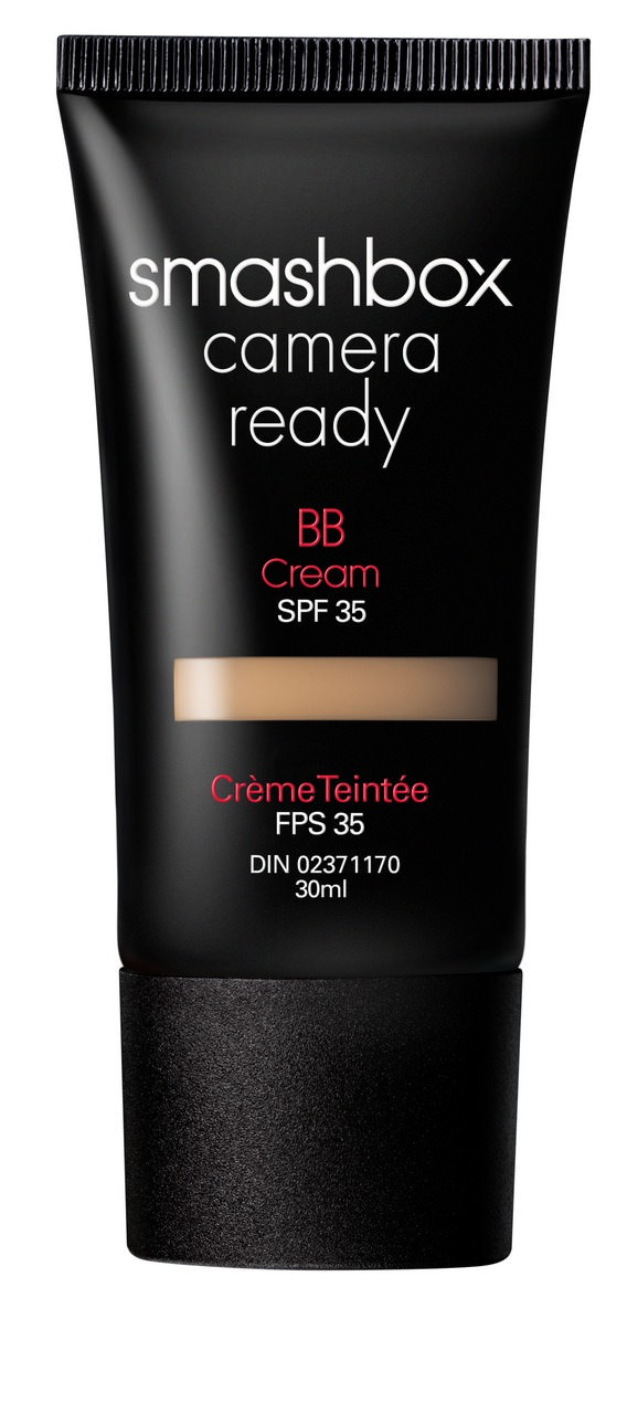 Smashbox Smashbox Camera Ready BB Cream SPF 35 - Light