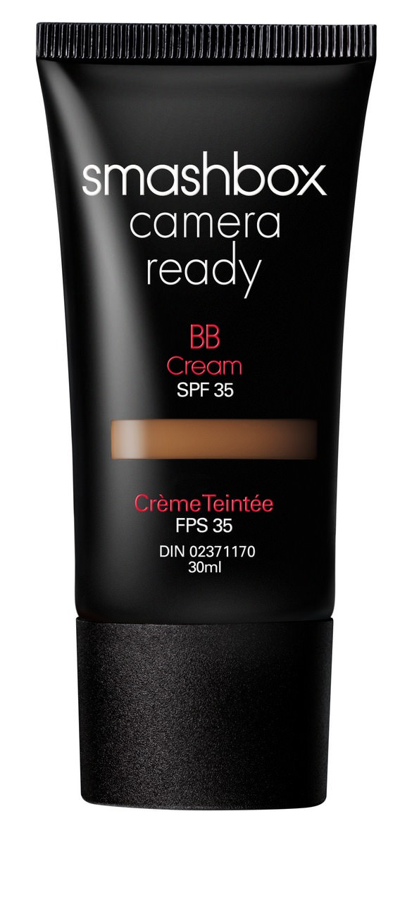 Smashbox Smashbox Camera Ready BB Cream SPF 35 - Medium