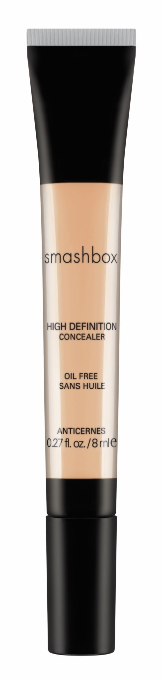 Smashbox High Definition Liquid Concealer-Fair/Light