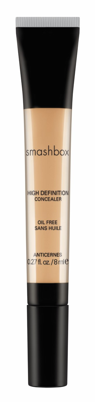 Smashbox High Definition Liquid Concealer-Light