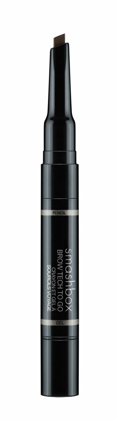 Smashbox Brow Tech to Go Brunette