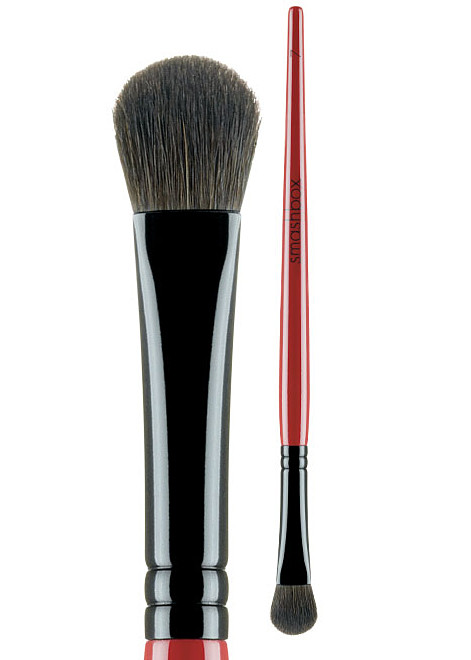 Smashbox Tapered Shadow Brush 7
