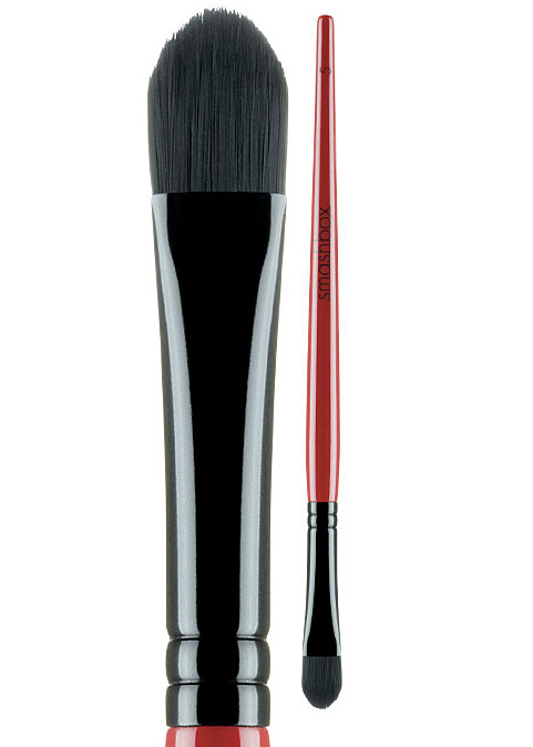 Smashbox Precision Concealer Brush 5