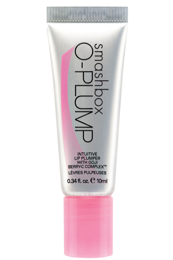 Smashbox OPlump Lip Plumper with Goji BerryC Comple