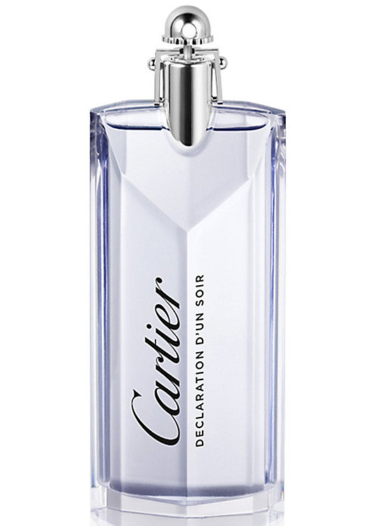 Cartier Declaration D' Un Soir EDT Erkek Parfum 100 ml
