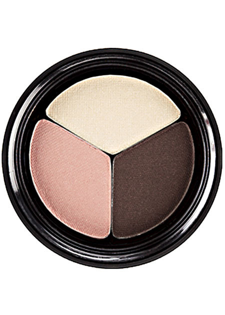 Smashbox Eyeshadow Trio Shutter Speed