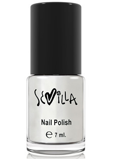 Sevilla Nail Polish 101