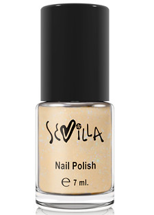 Sevilla Nail Polish 107