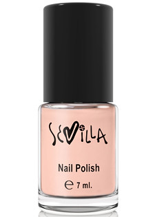 Sevilla Nail Polish 108