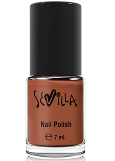 Sevilla Nail Polish 117