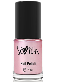 Sevilla Nail Polish 118