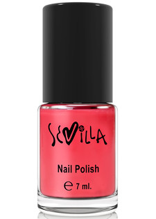 Sevilla Nail Polish 119