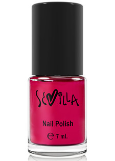 Sevilla Nail Polish 120