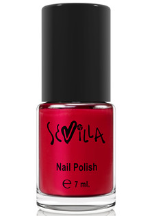 Sevilla Nail Polish 121