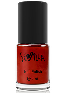 Sevilla Nail Polish 122