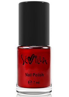 Sevilla Nail Polish 124