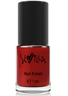 Sevilla Nail Polish 125