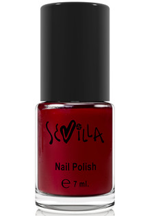Sevilla Nail Polish 126
