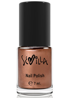 Sevilla Nail Polish 134