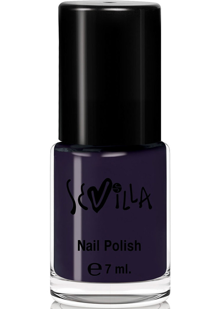 Sevilla Nail Polish 142