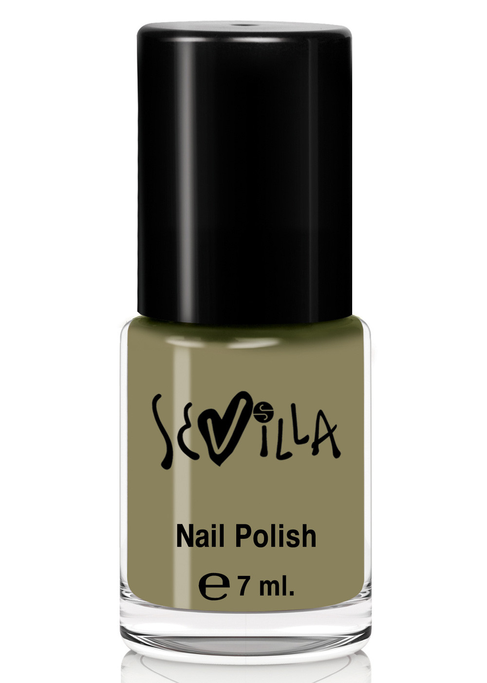 Sevilla Nail Polish 