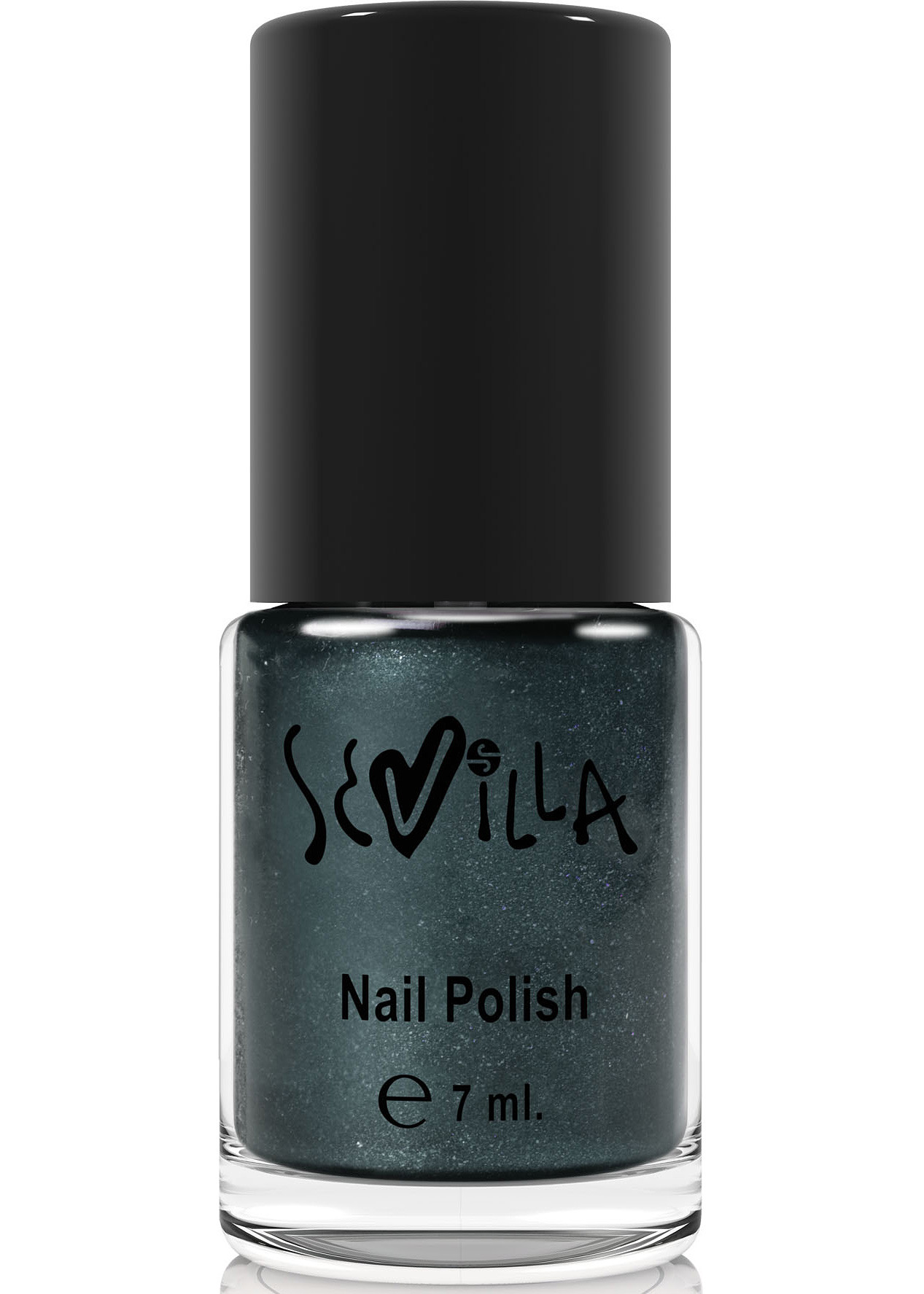 Sevilla Nail Polish 