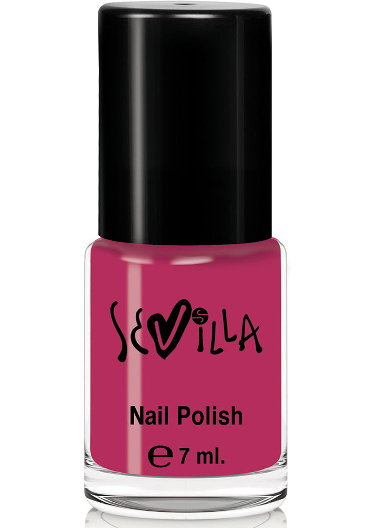 Sevilla Nail Polish 150 Fuşya