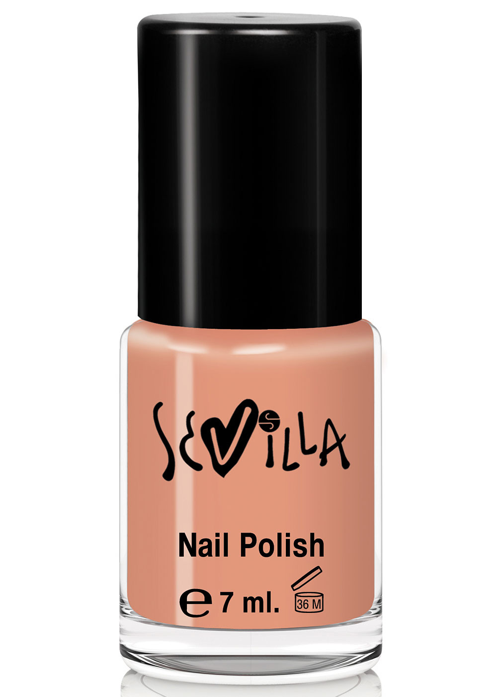 Sevilla Nail Polish 152