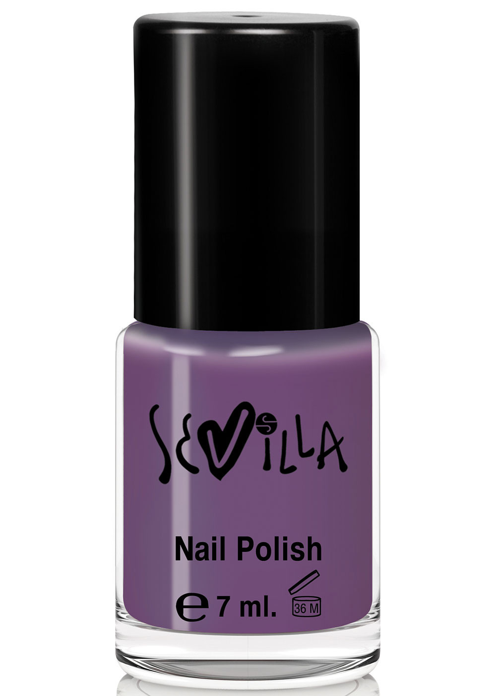 Sevilla Nail Polish 153