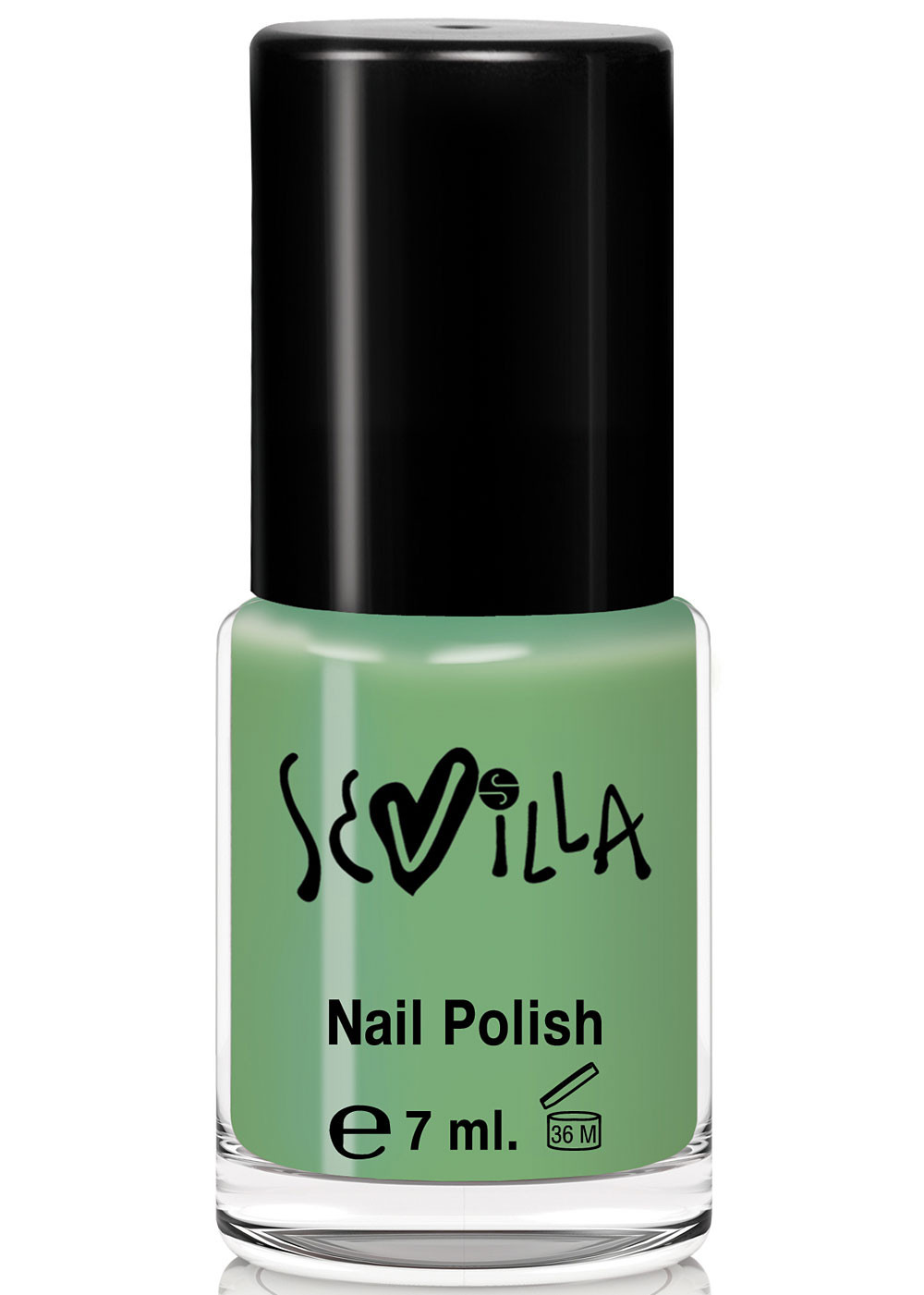 Sevilla Nail Polish 154