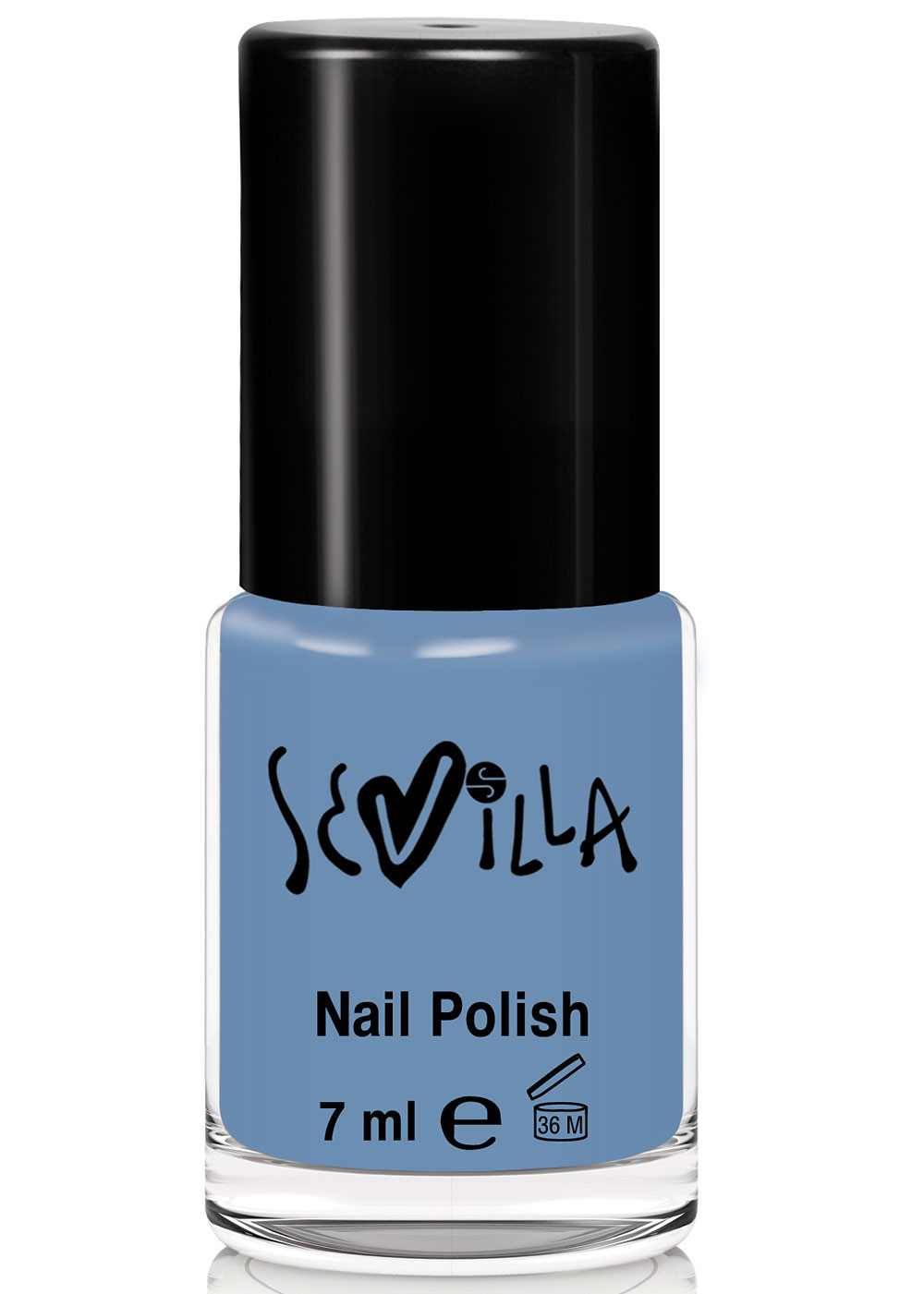 Sevilla Nail Polish 155