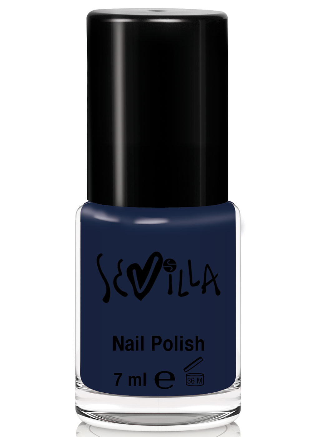 Sevilla Nail Polish 156