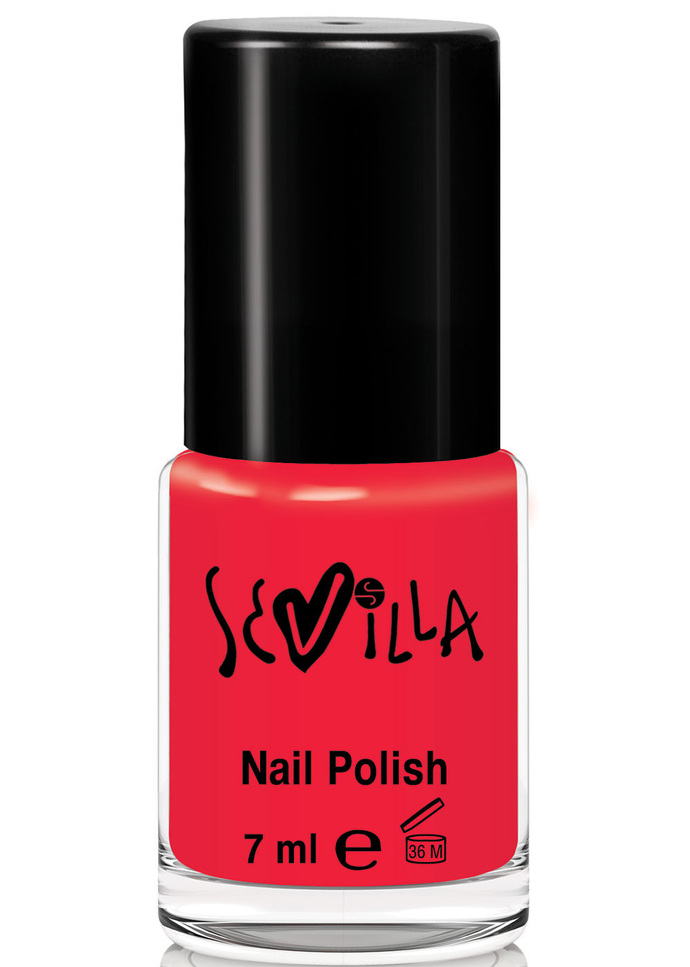 Sevilla Nail Polish 157