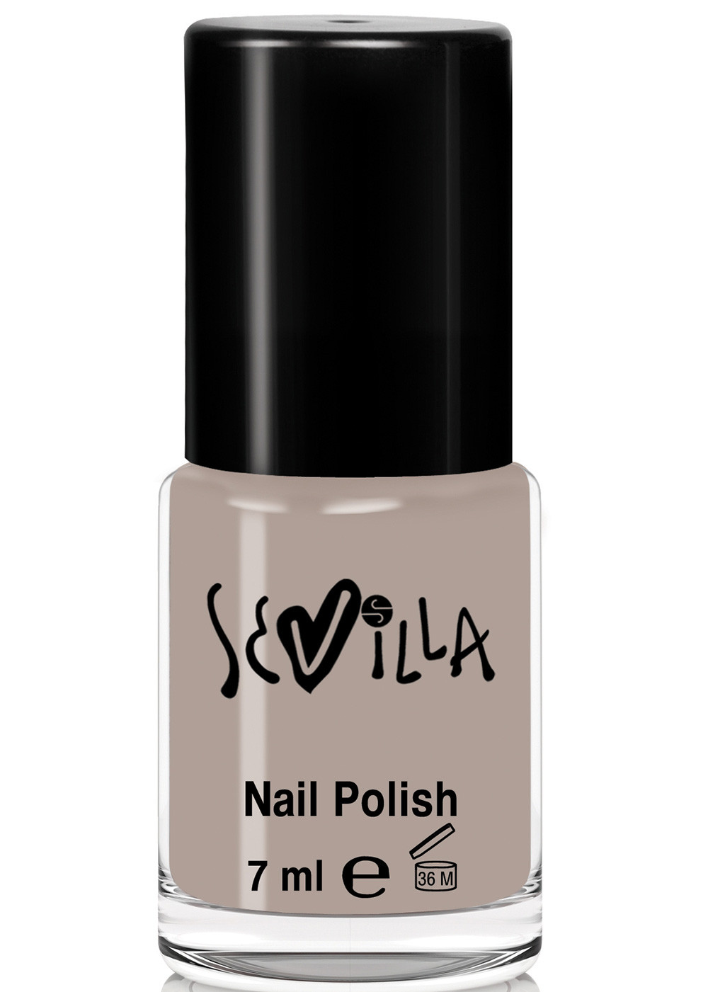 Sevilla Nail Polish 158