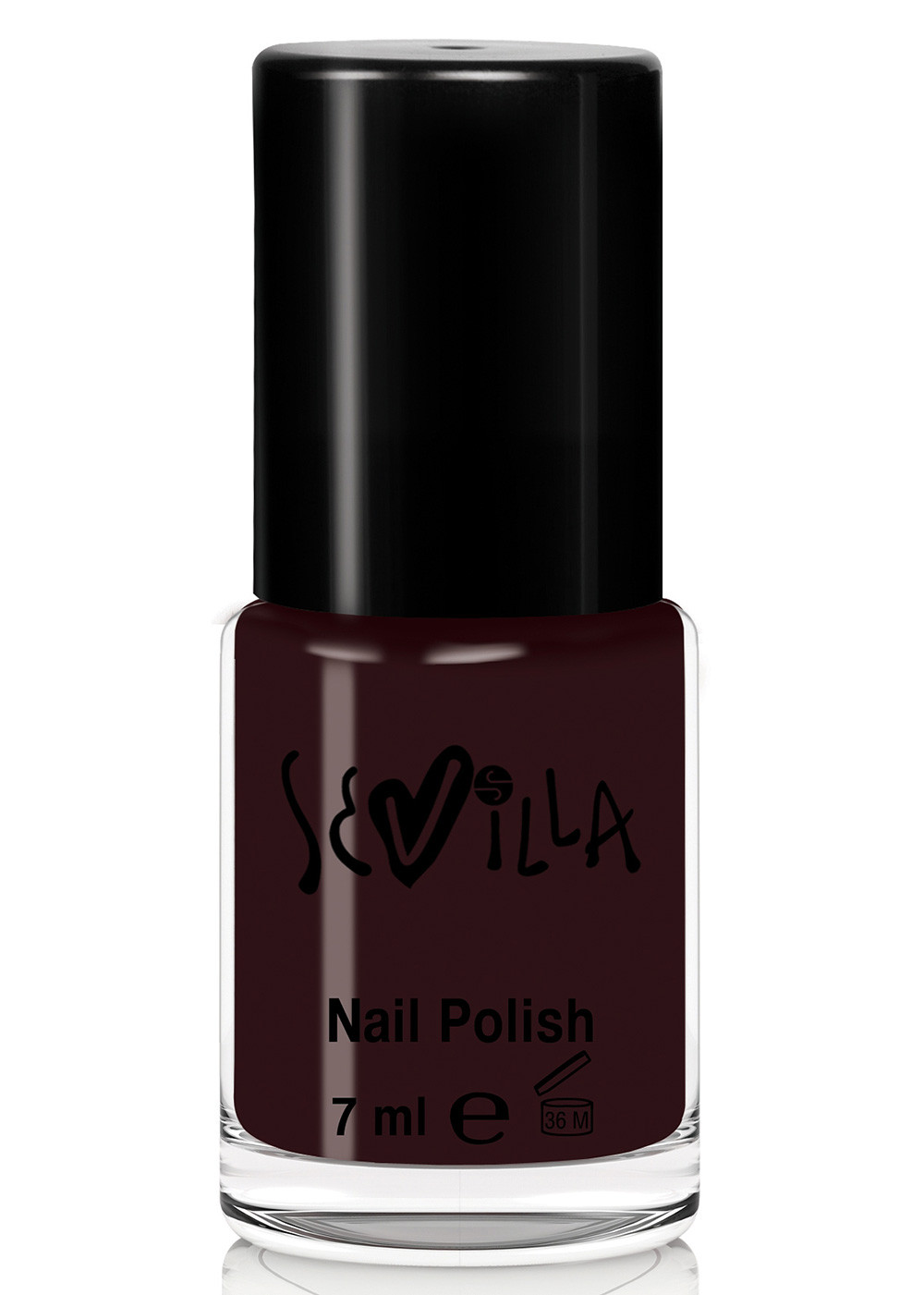 Sevilla Nail Polish 160