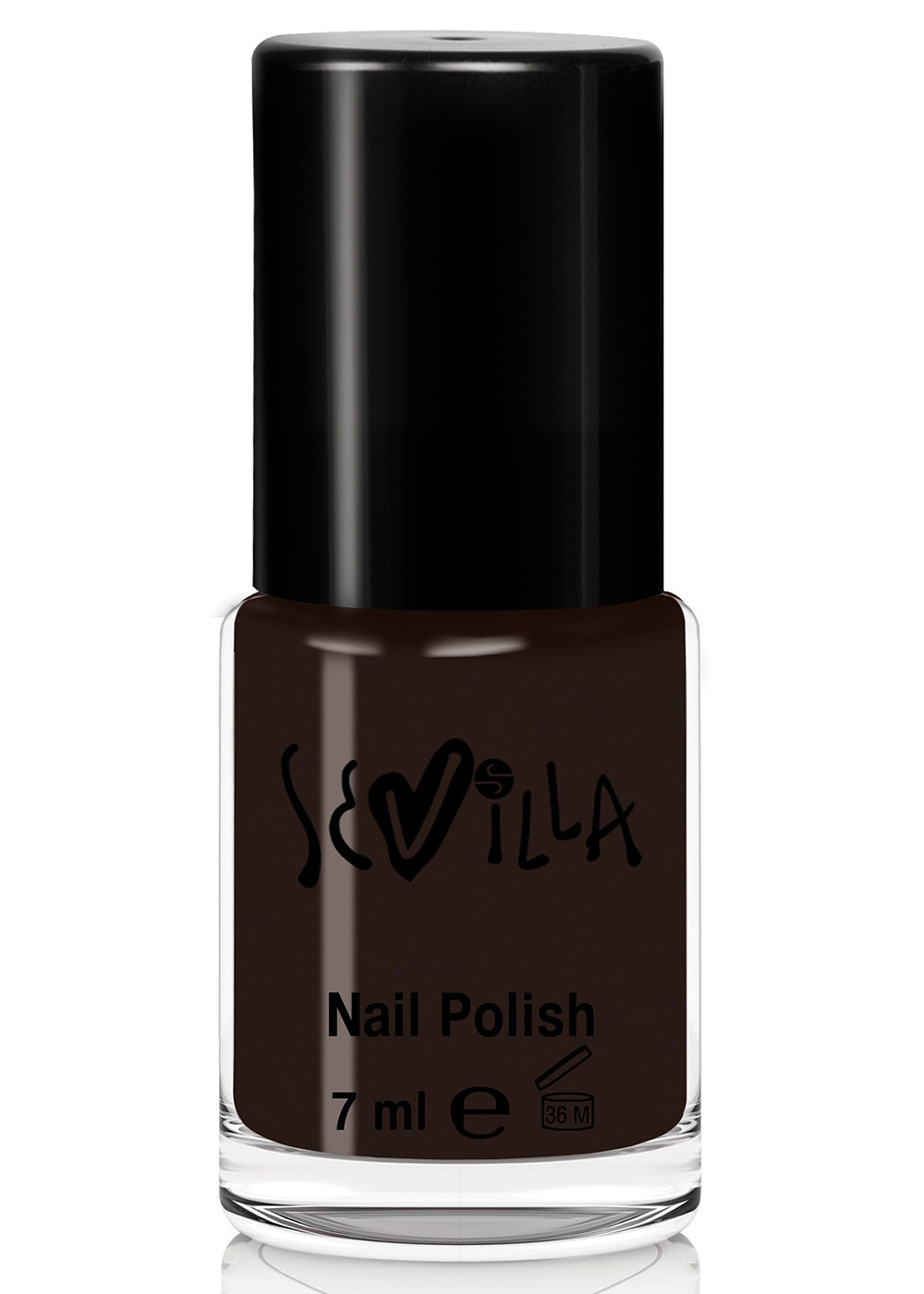 Sevilla Nail Polish 161