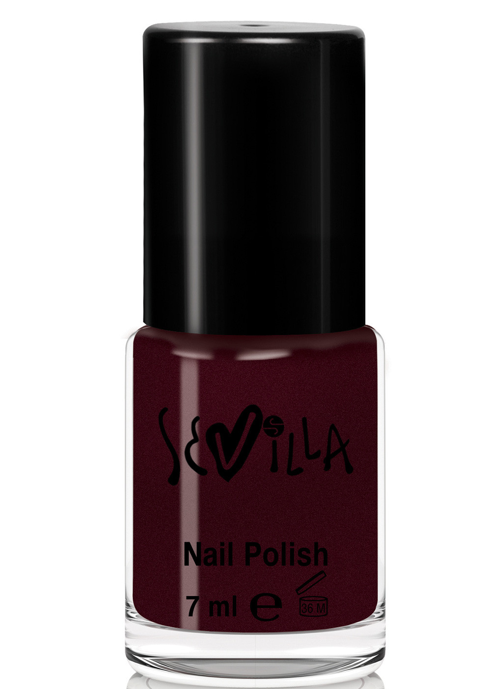 Sevilla Nail Polish 162