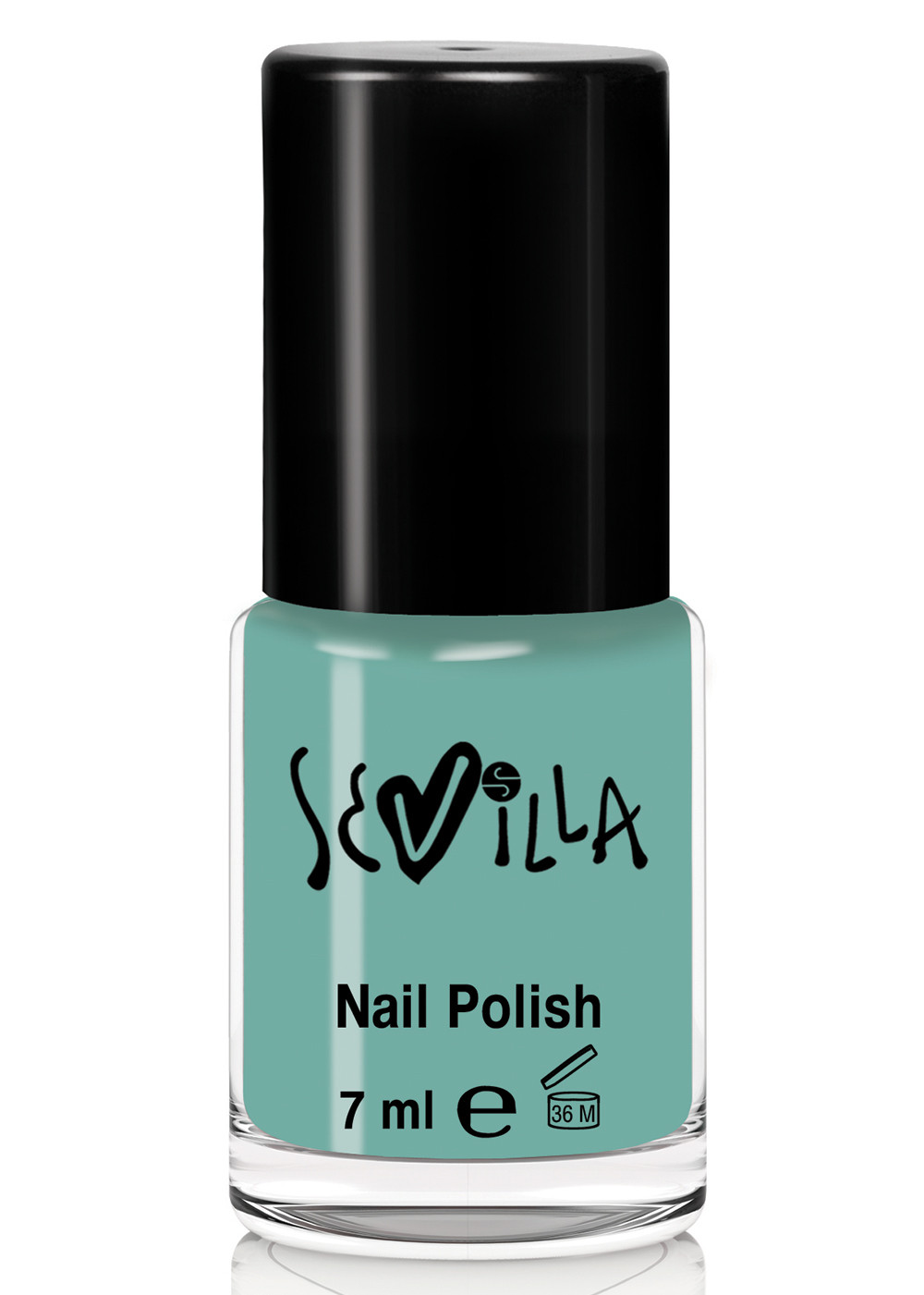 Sevilla Nail Polish 163 7ml