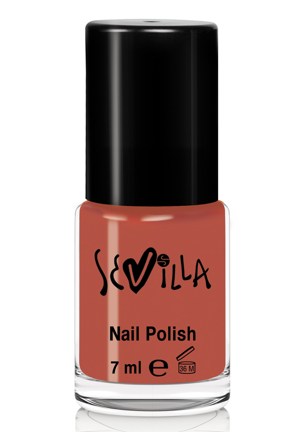Sevilla Nail Polish 164 7ml