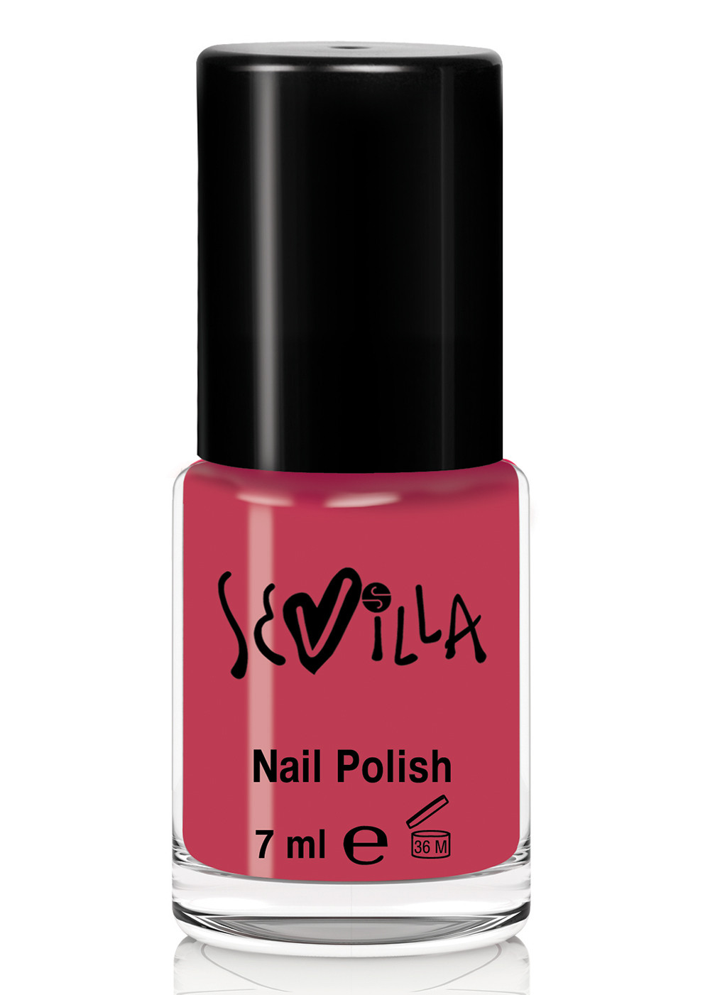 Sevilla Nail Polish 165 7ml
