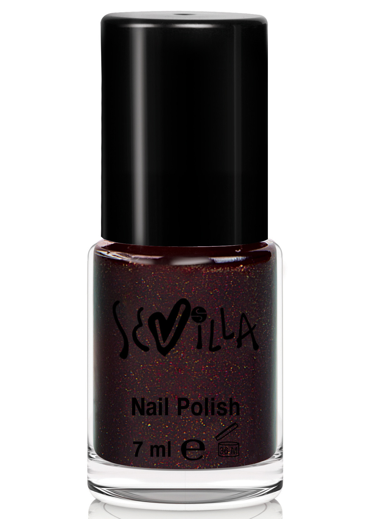 Sevilla Nail Polish 168