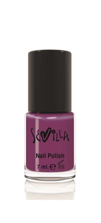 Sevilla Nail Polish 170 7 ml