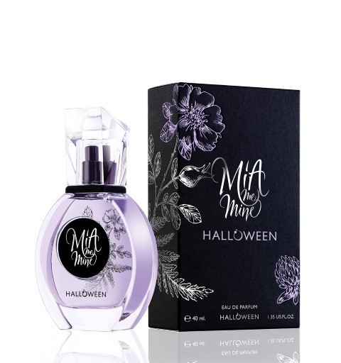 Halloween Mia Me Mine EDP 40ML Bayan Parfüm