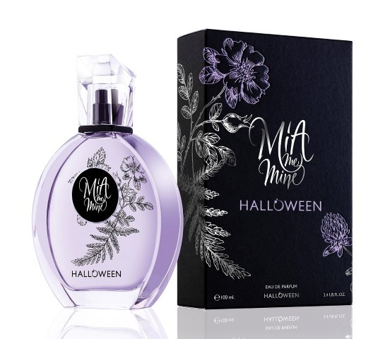Halloween Mia Me Mine EDP 100ML Bayan Parfüm